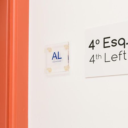 Fishermenapartments - Santos 4E Lizbona Zewnętrze zdjęcie
