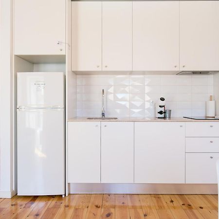 Fishermenapartments - Santos 4E Lizbona Zewnętrze zdjęcie