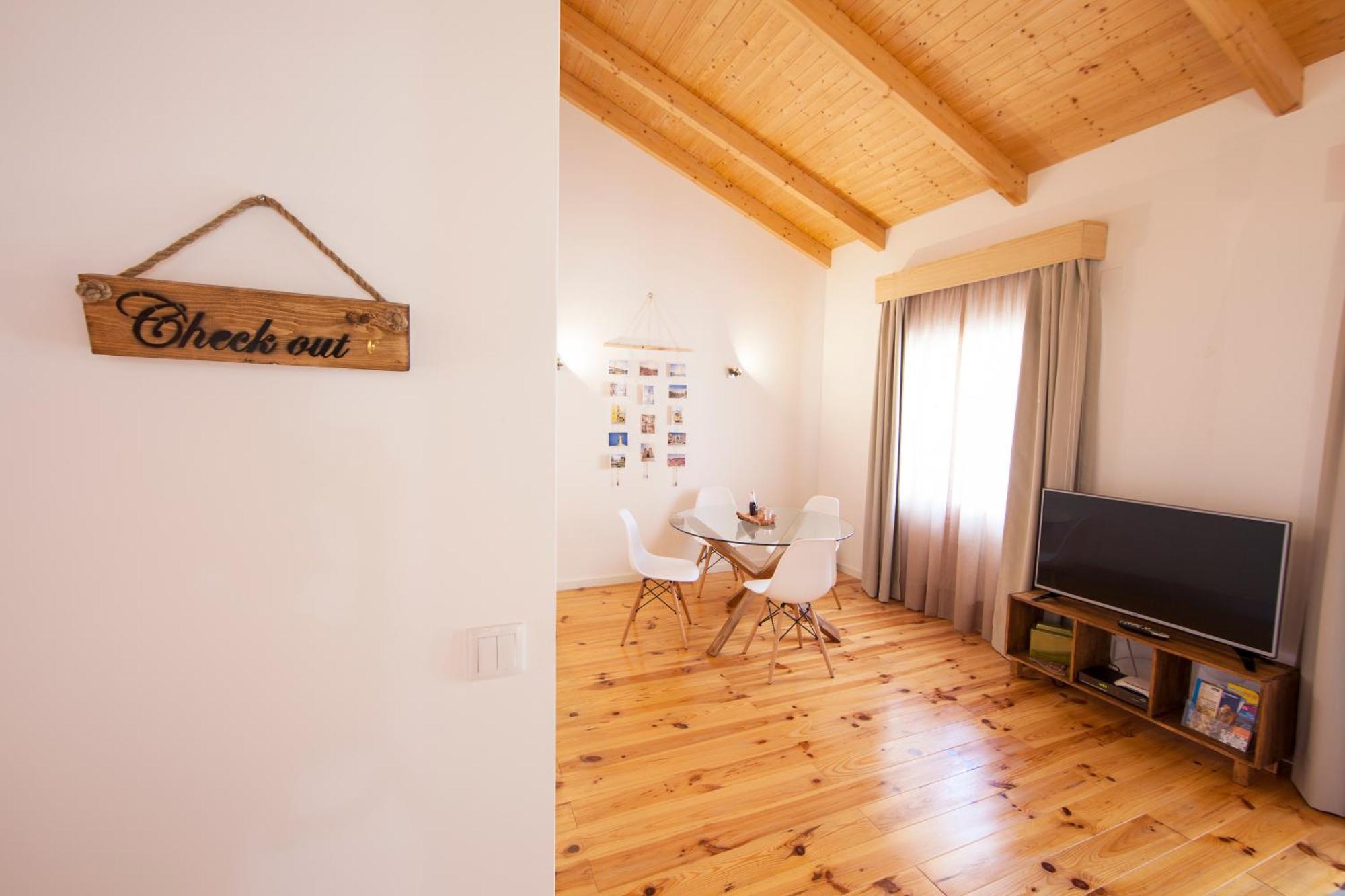 Fishermenapartments - Santos 4E Lizbona Zewnętrze zdjęcie