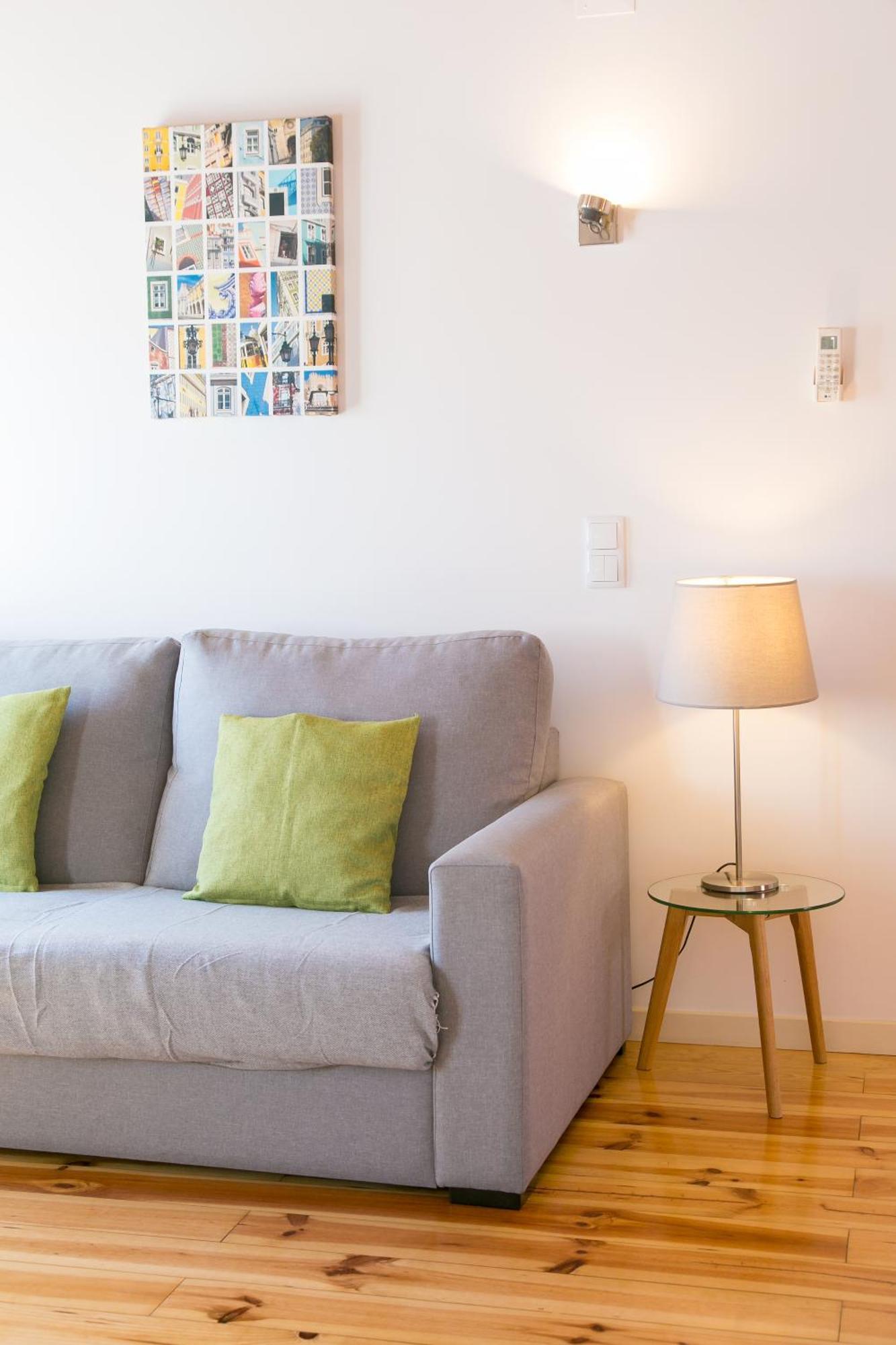 Fishermenapartments - Santos 4E Lizbona Zewnętrze zdjęcie